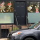 Artshack Brooklyn co-founder Daniela “Dany” Rose said that Halloween decorations were meant to replicate the 2014 horror movie “Annabelle.”